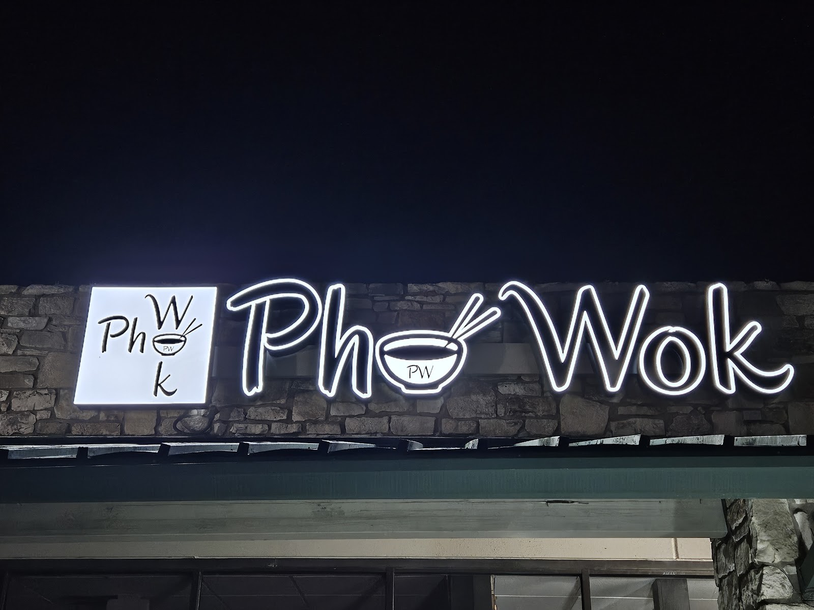 PhoWok: the place