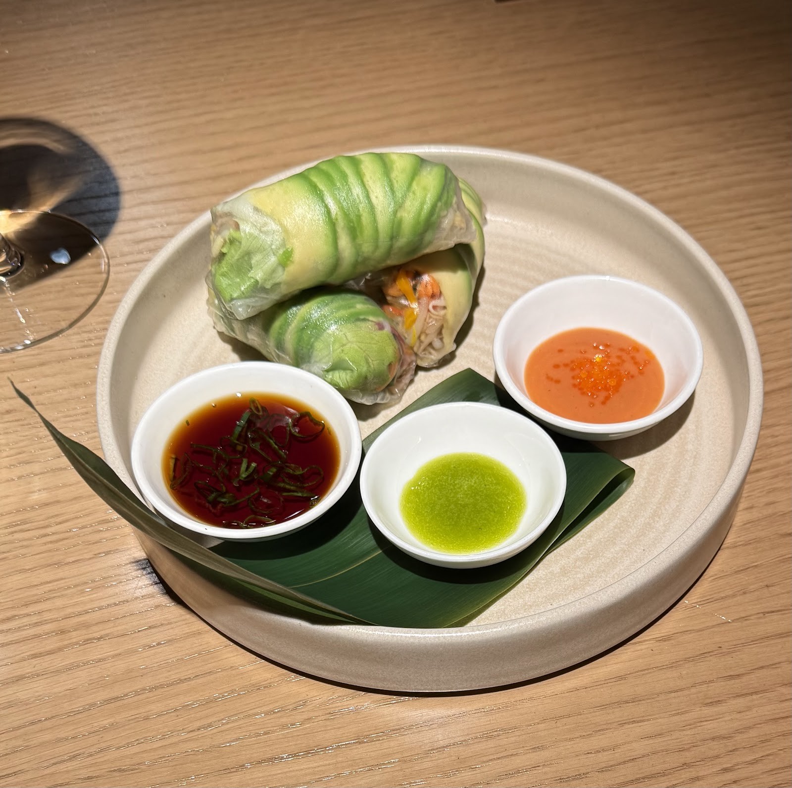 NORI WAY: food & drinks