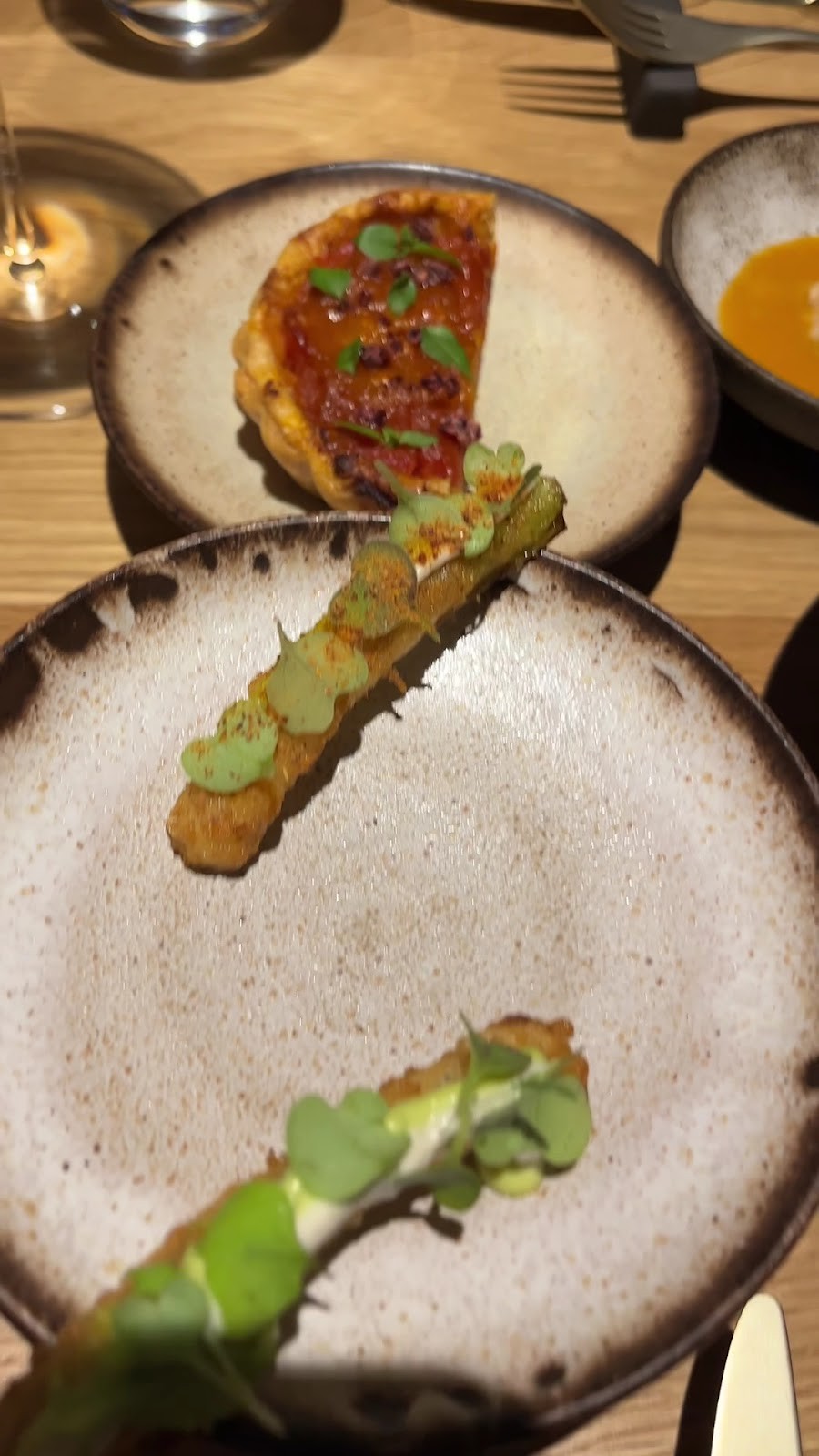 Restaurant JOLA: food & drinks