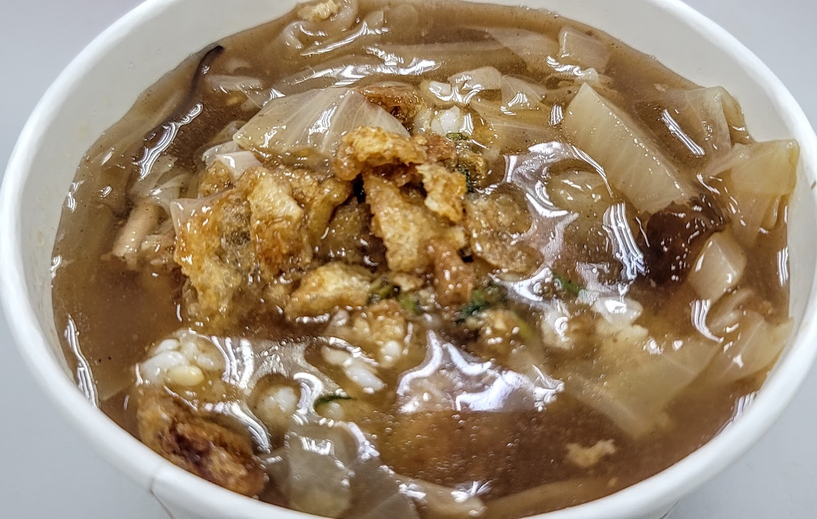 Nine Six Vegetarian Square - 九六素食坊: food & drinks