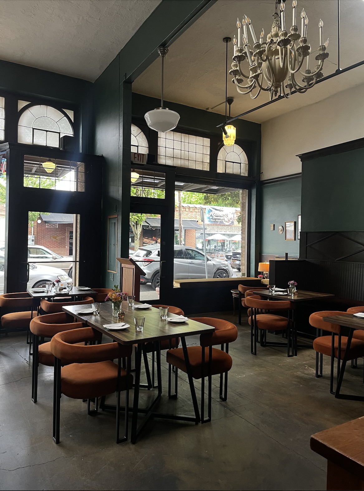 Lilla: the place