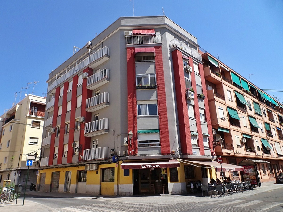 La Murta vins i tapes: the place