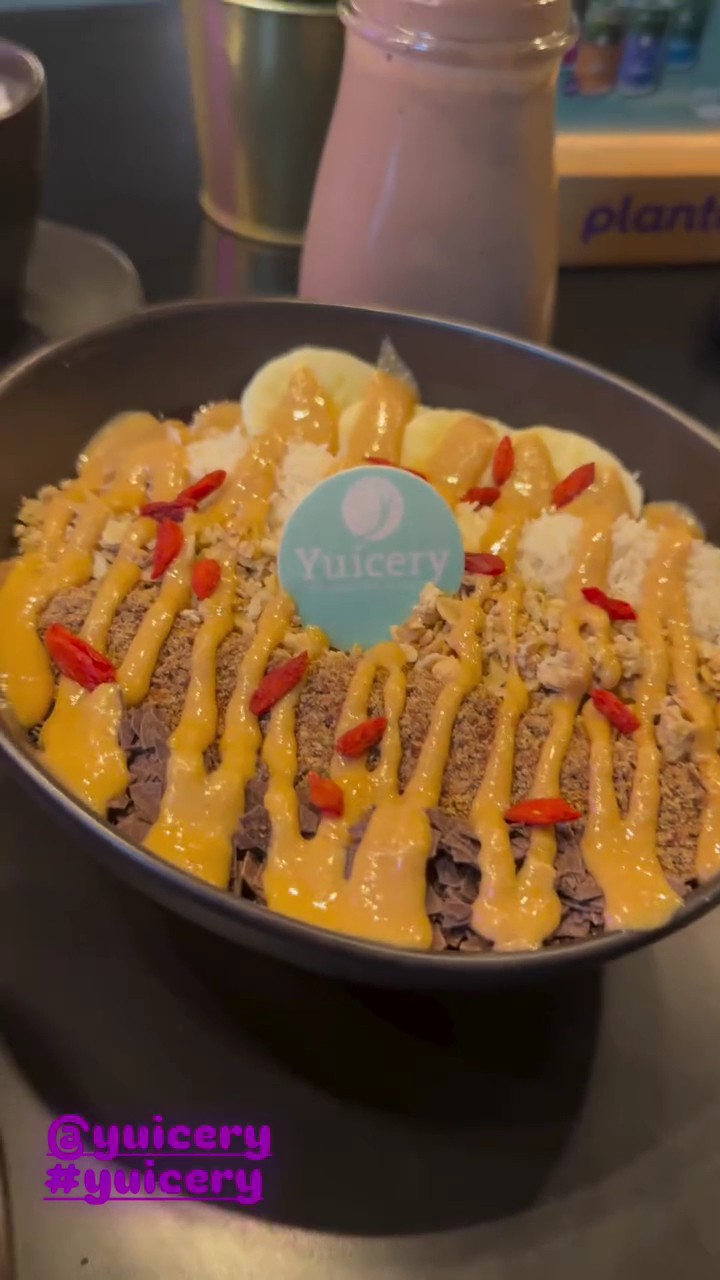 Yuícery Milaneo: food & drinks