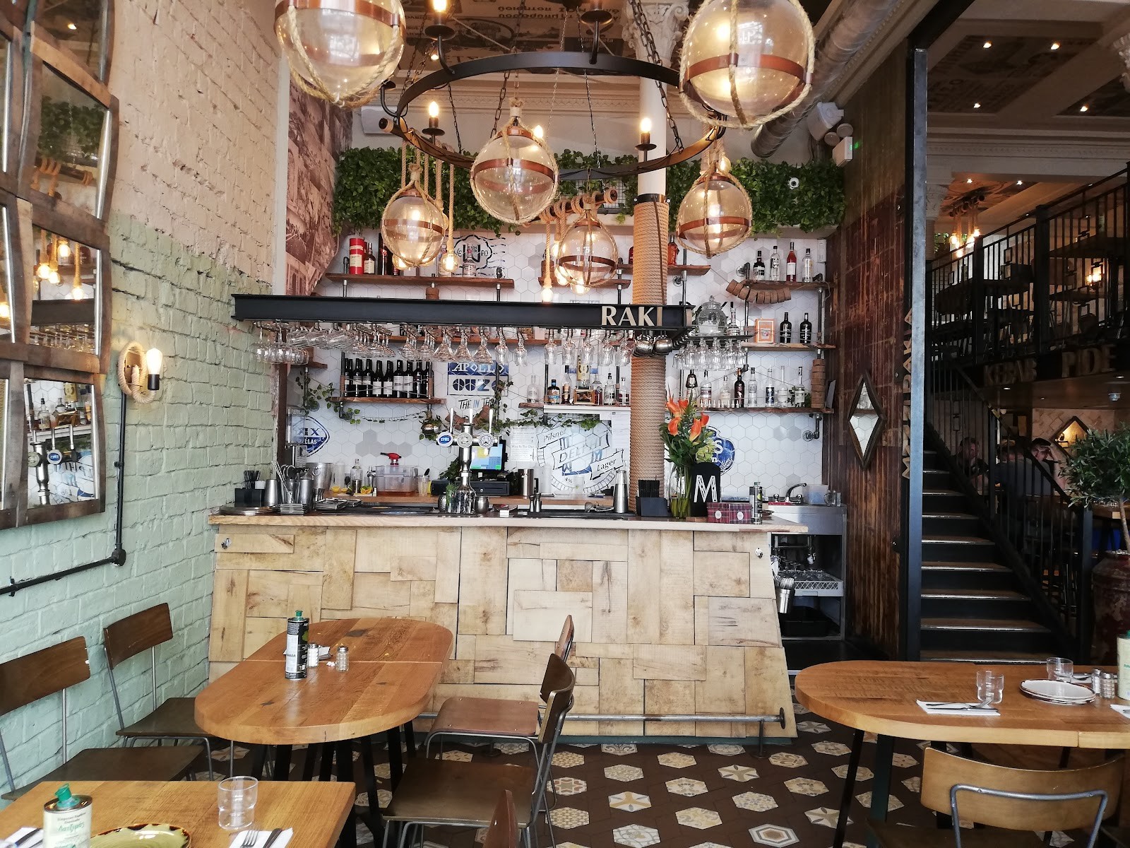 Panang: the place