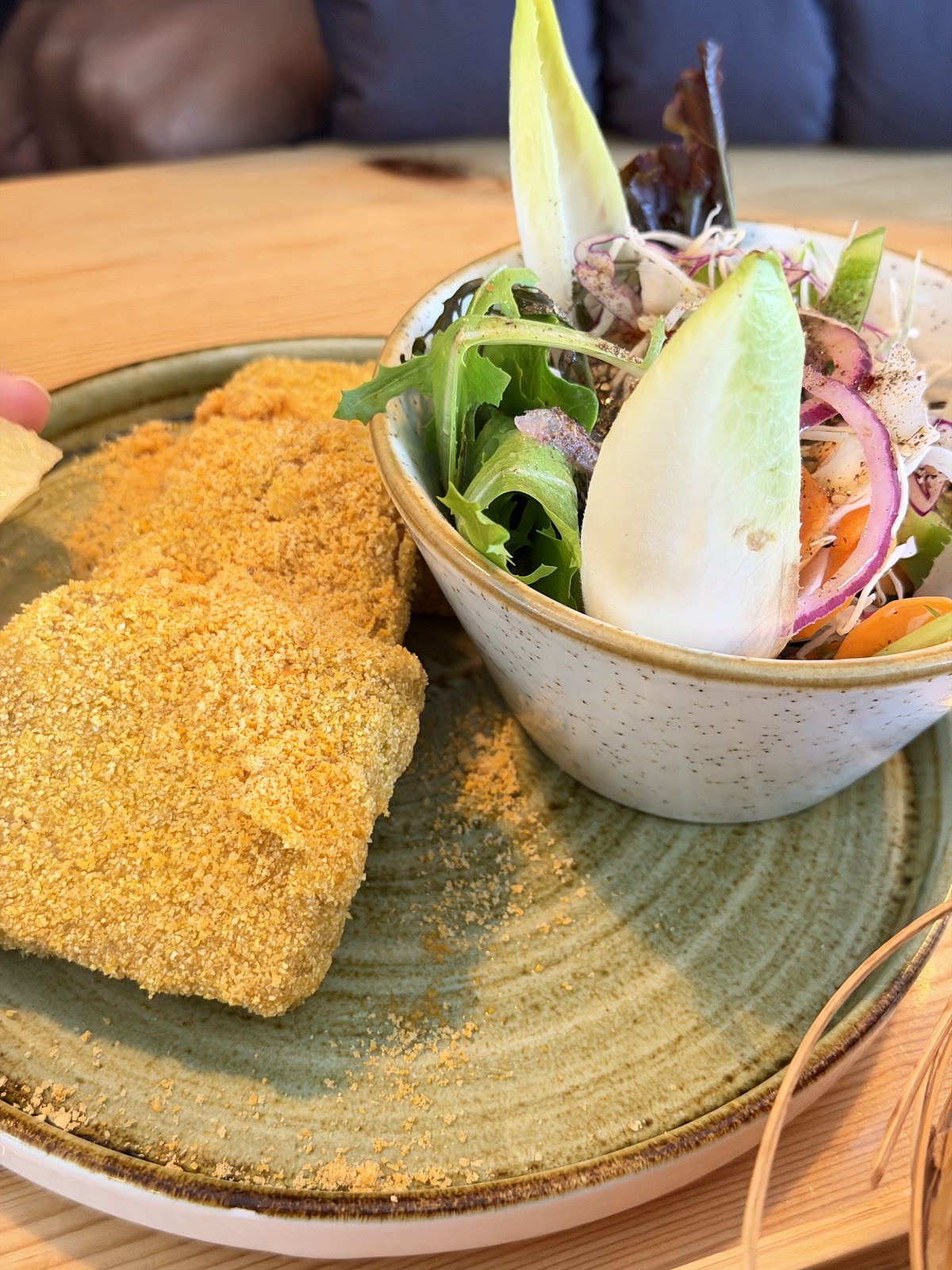 knol&kool🌱: food & drinks