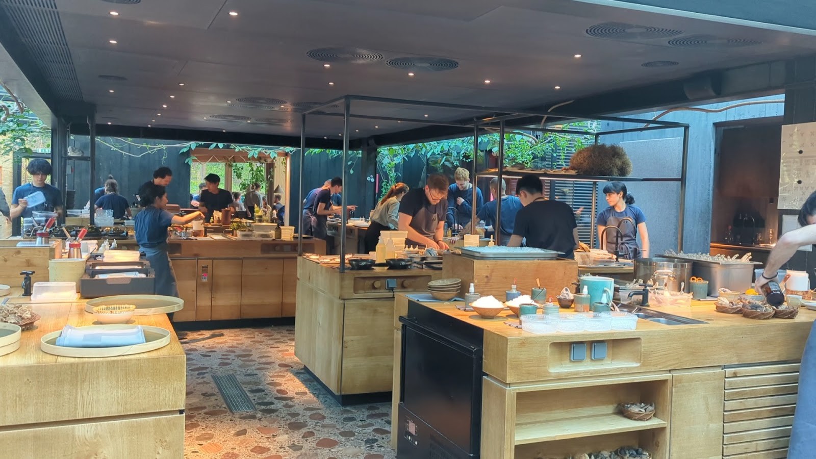 Noma: the place
