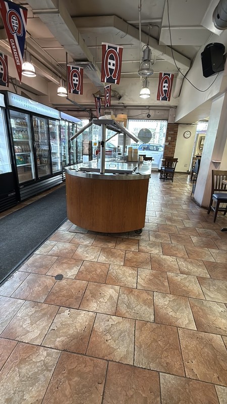 Bagels on Greene: photo