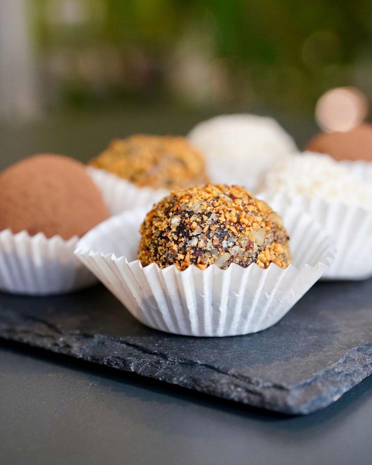 Pasticceria "100% BIO LAB": food & drinks