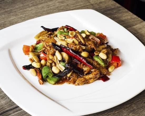 Unit Su Vege 素舍: food & drinks