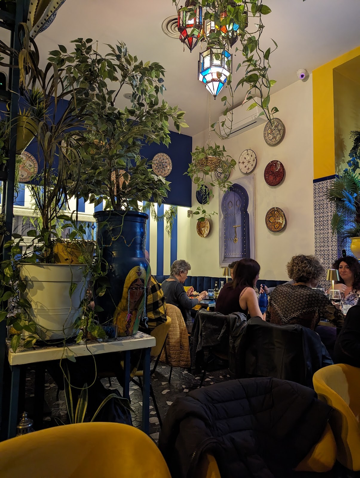Riad Majorelle: the place