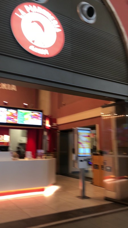 La Piadineria: photo