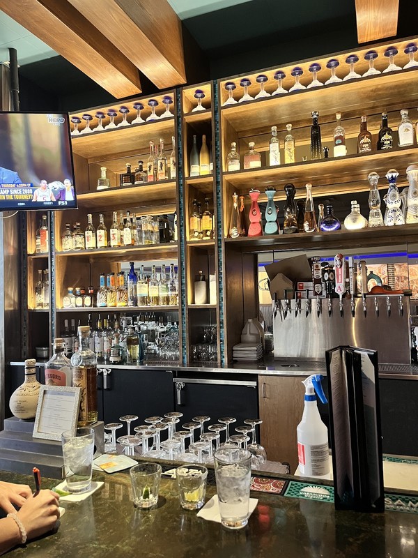 Blue Agave Grill: photo 4