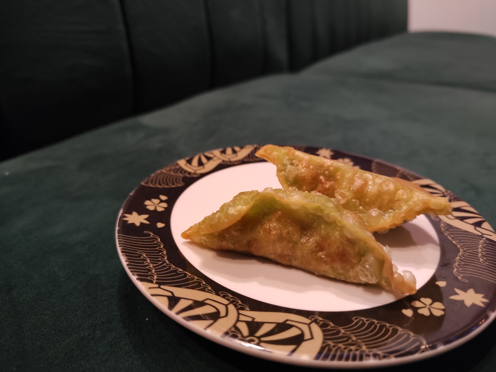 bo's viet deli | Vegan Kitchen | Running Sushi: food & drinks