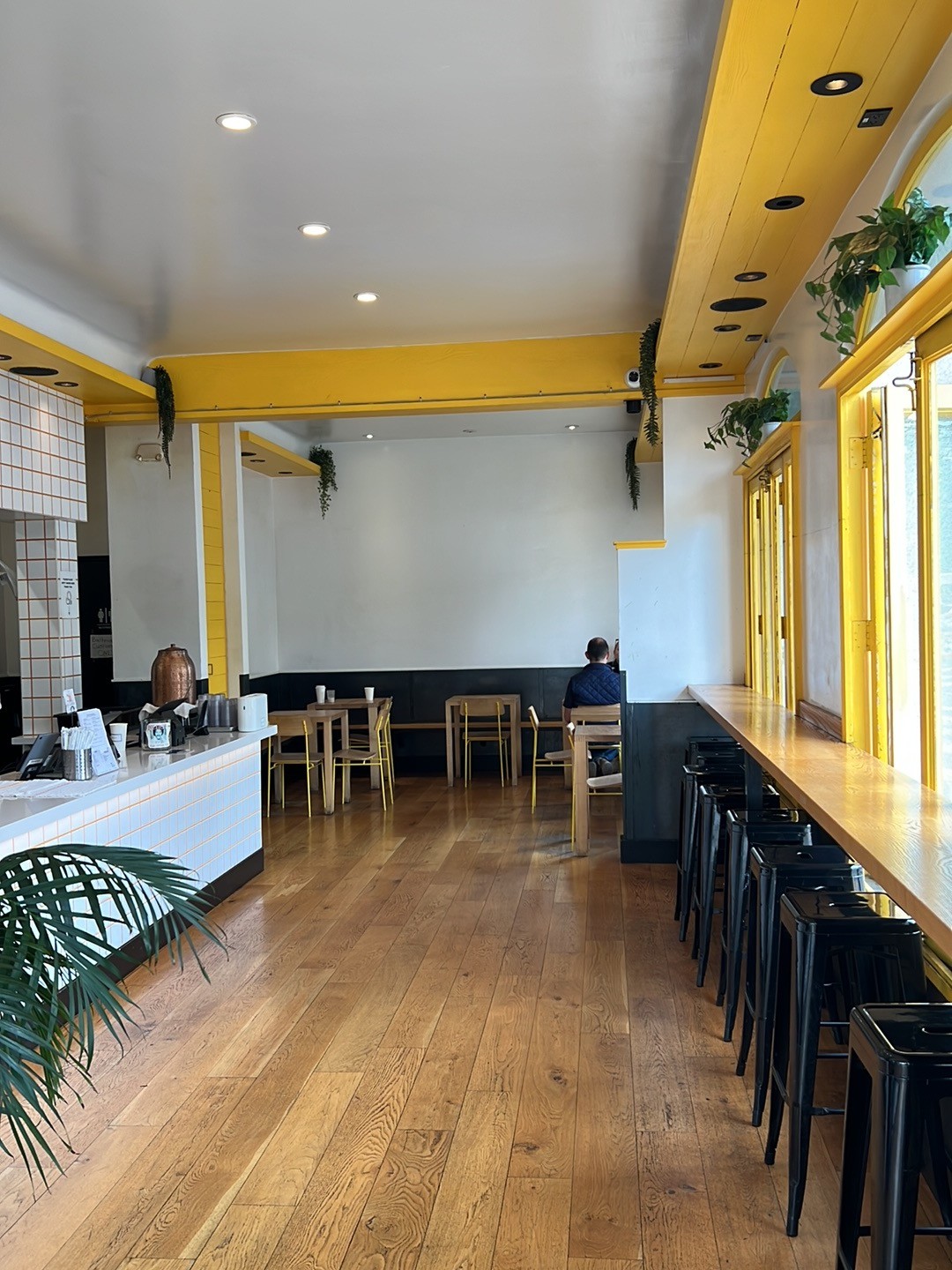 Bandit: the place