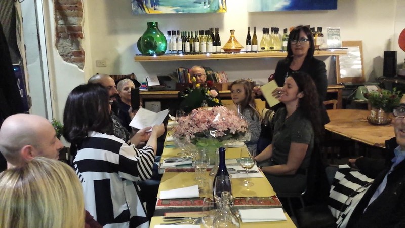 Enò - Cibo, Vino e Libertà: photo