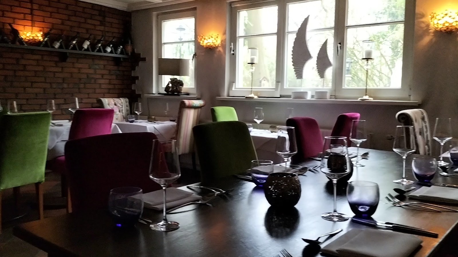 Parissa’s: the place