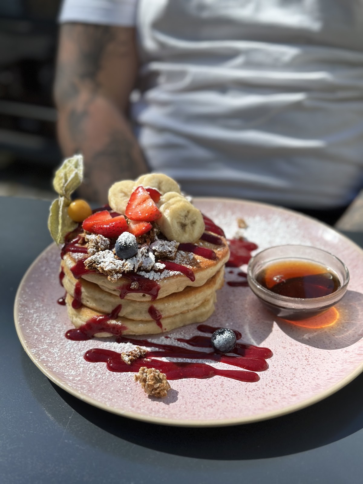 Emmi's Kitchen: food & drinks