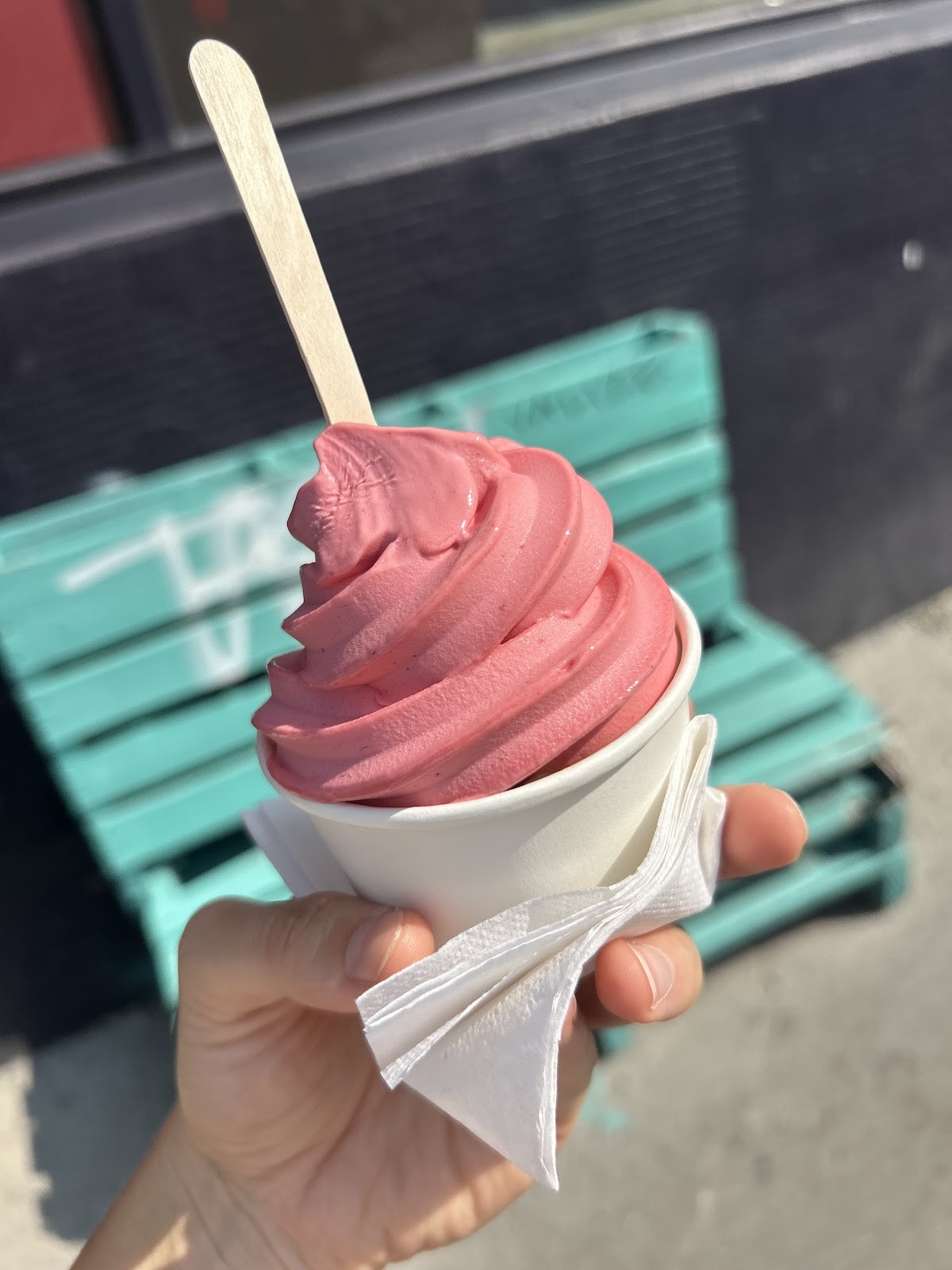 Swirl: food & drinks