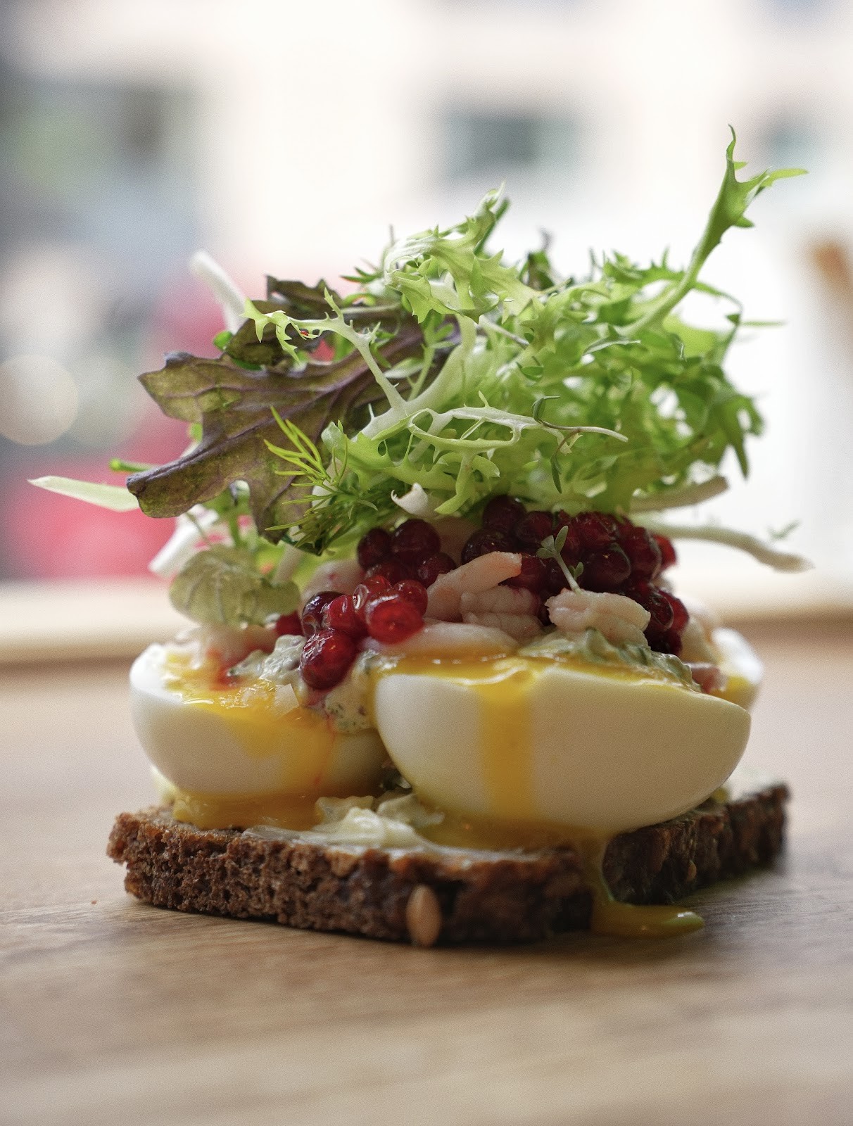 Buna & Co.: food & drinks