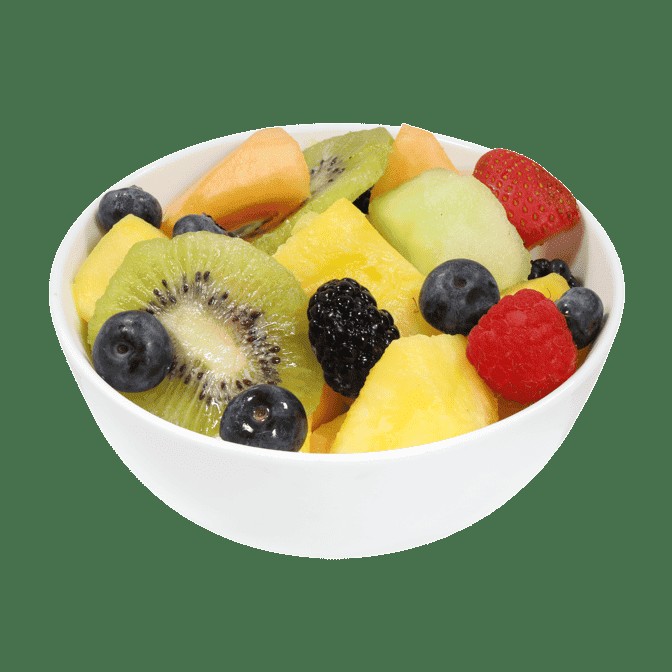 Turning Natural: food & drinks