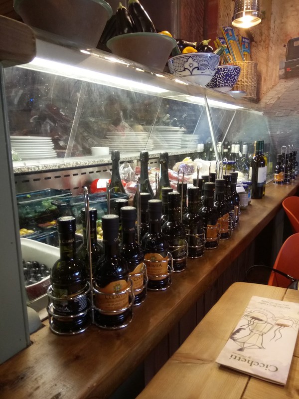 Cicchetti: photo 4