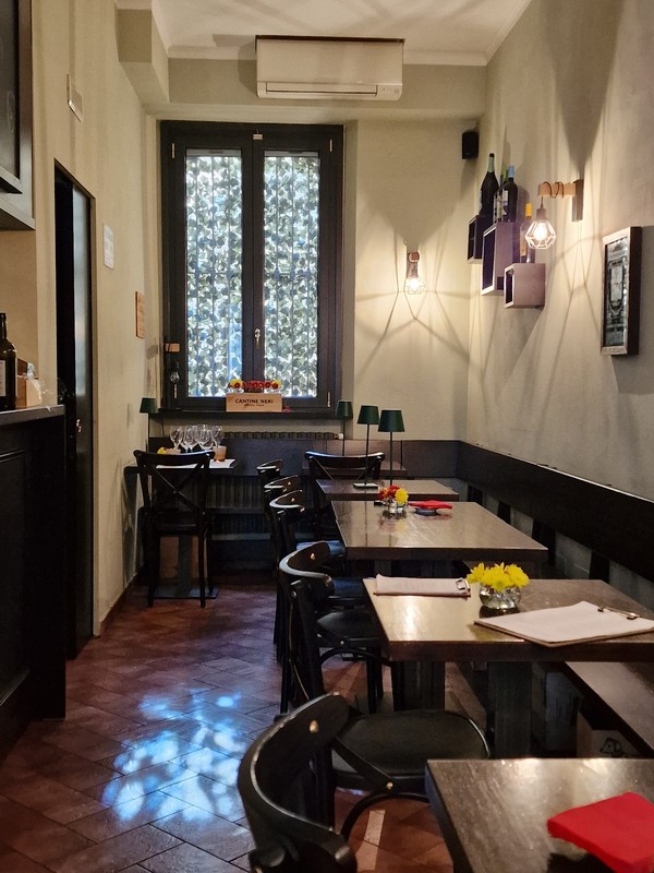 Eno' Bevo Vini Ribelli: photo 4