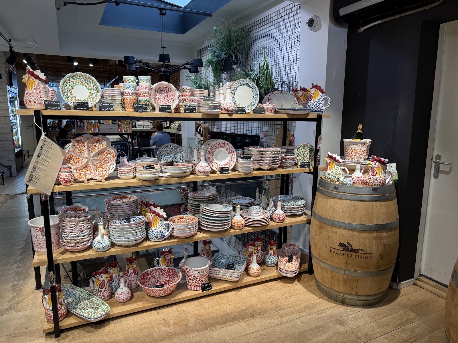 Gastrovino: the place