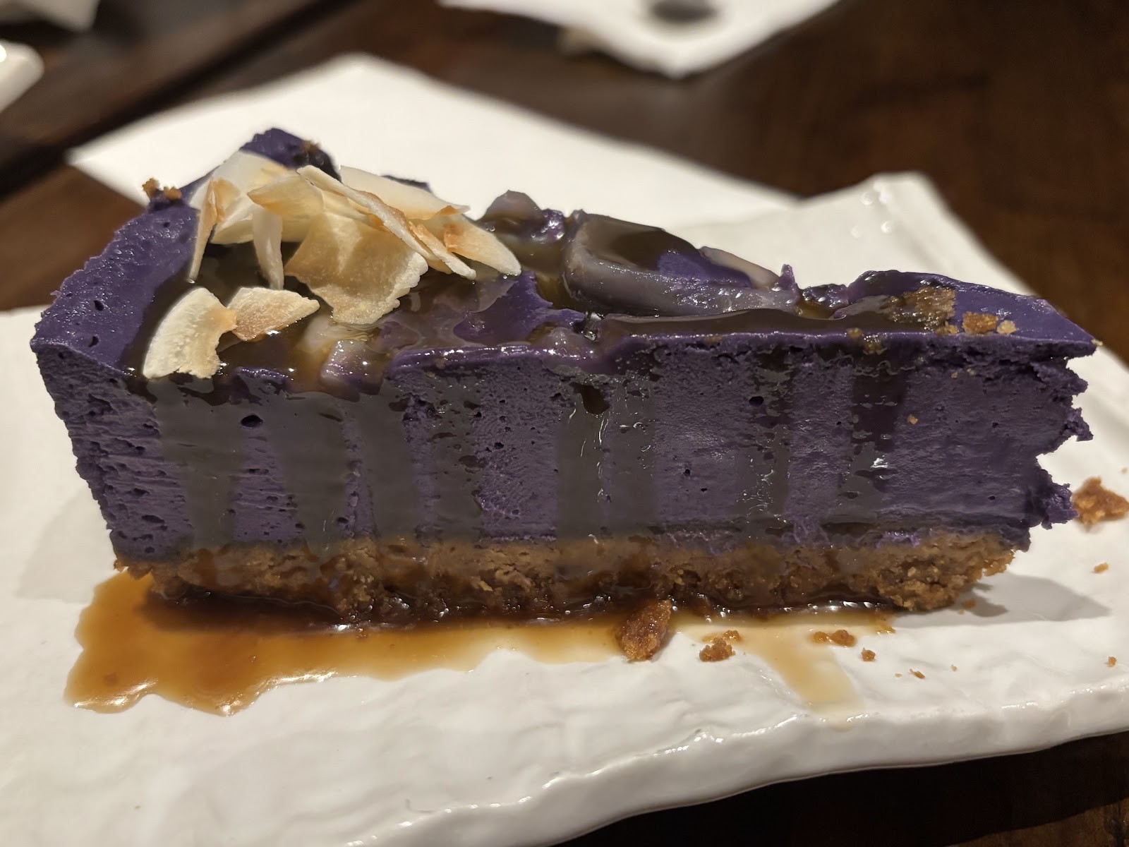Tane Vegan Izakaya - Highland Park: food & drinks