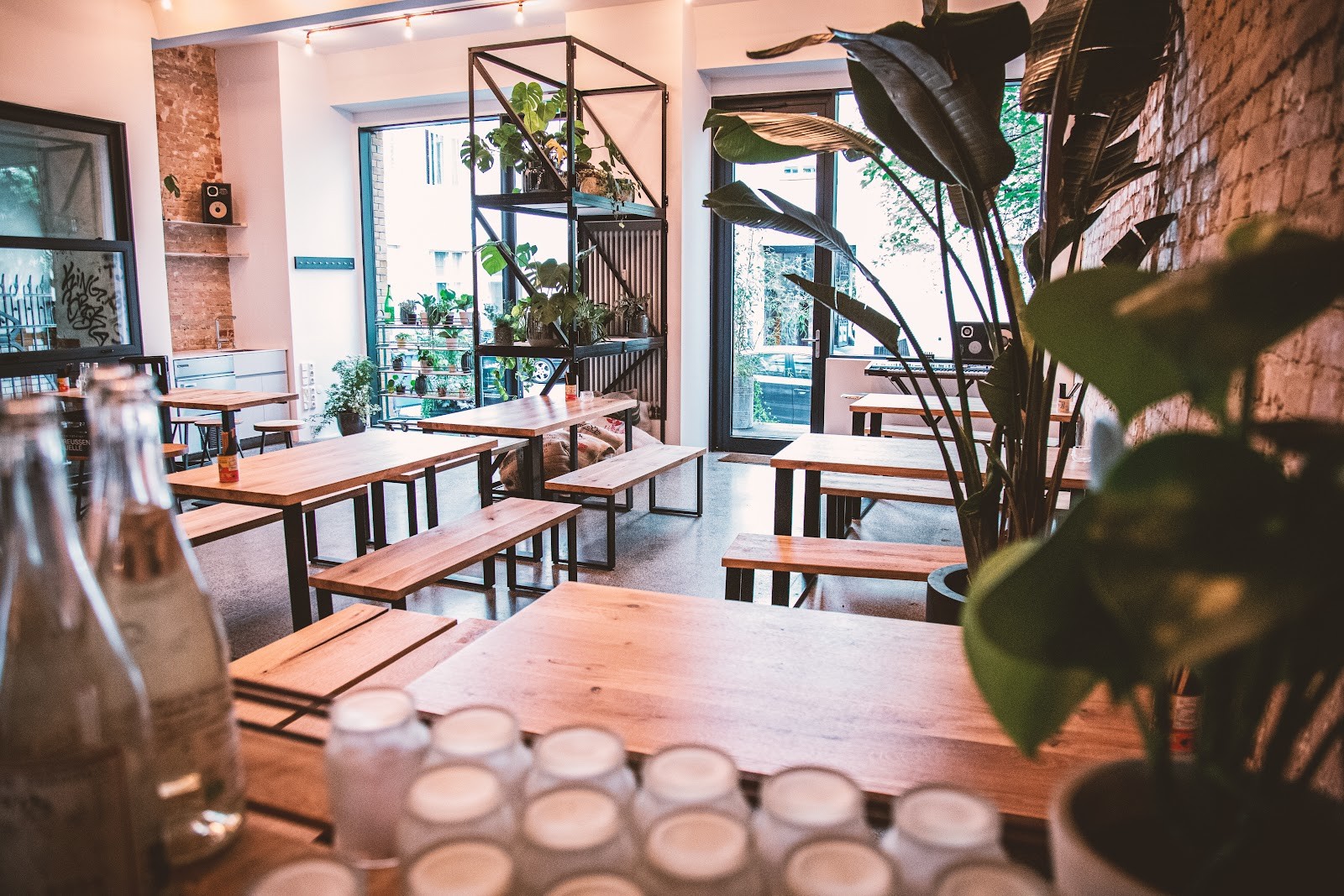Buya Izakaya Ramen: the place
