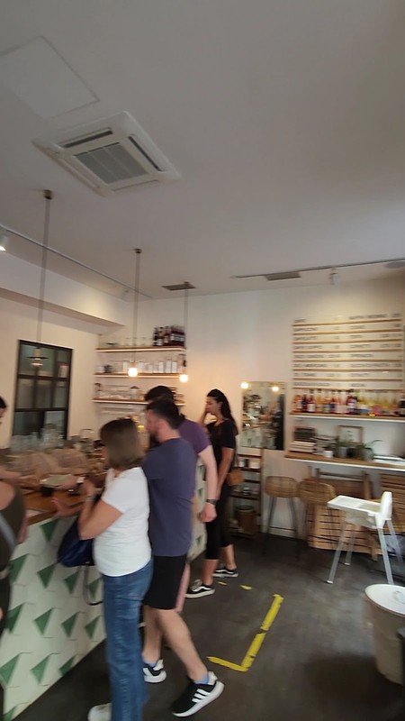 Materia Cafe: photo 4