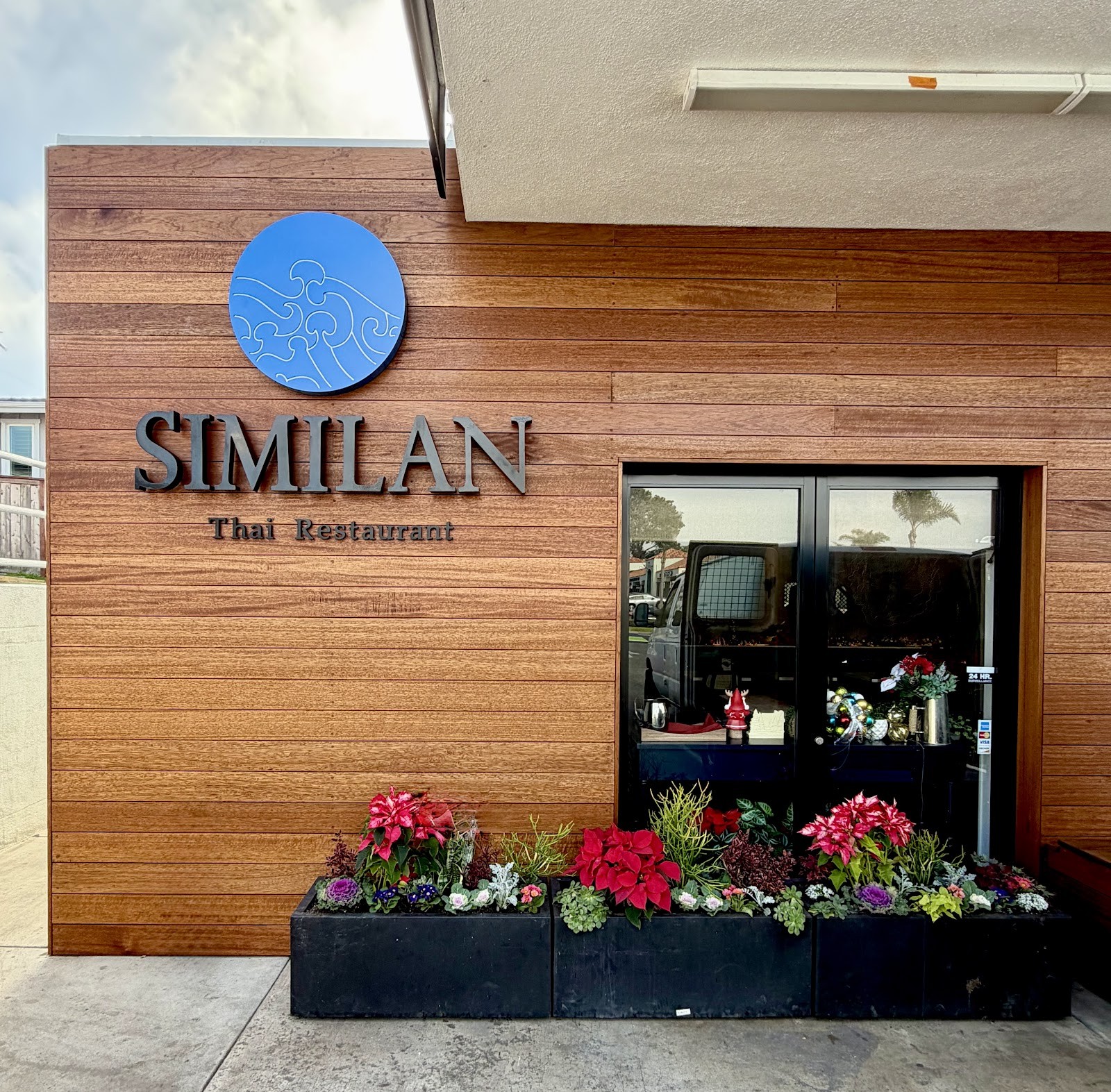 Similan: the place