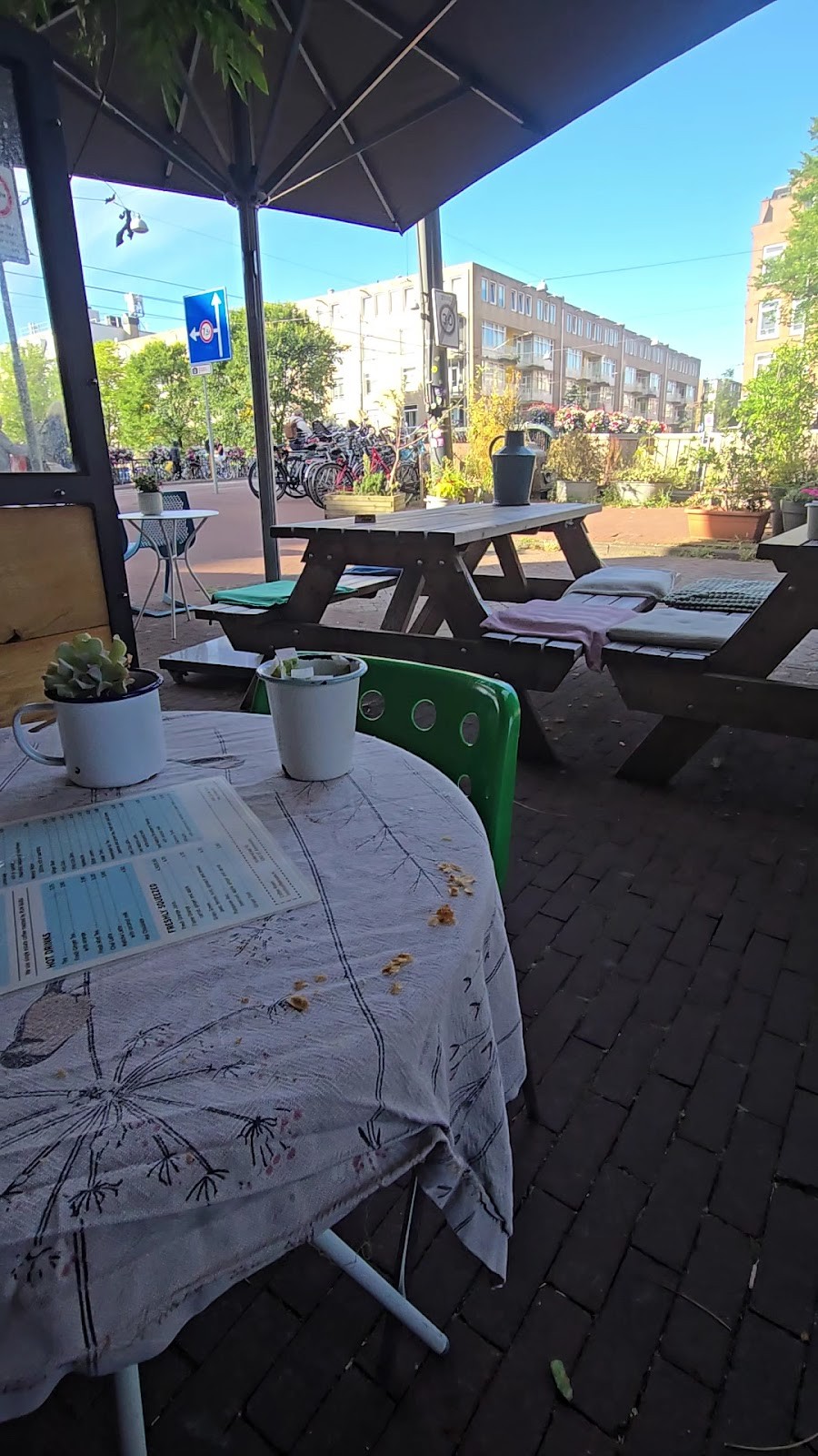 Coffee Room.: the place