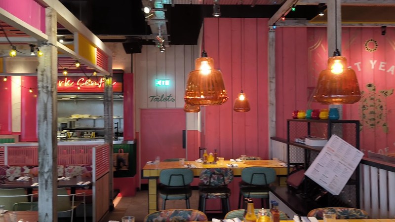 Turtle Bay: photo