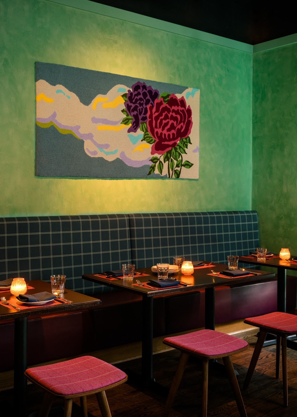 Chef’s Special Cocktail Bar: the place
