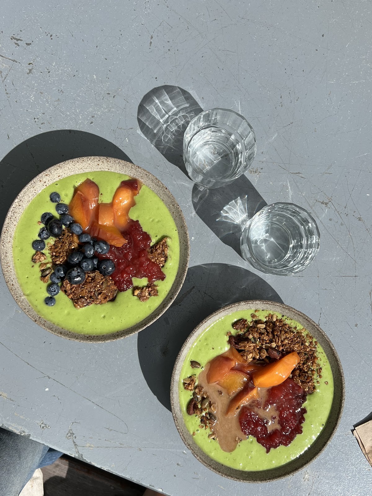 ÆNDRÈ Deli: food & drinks