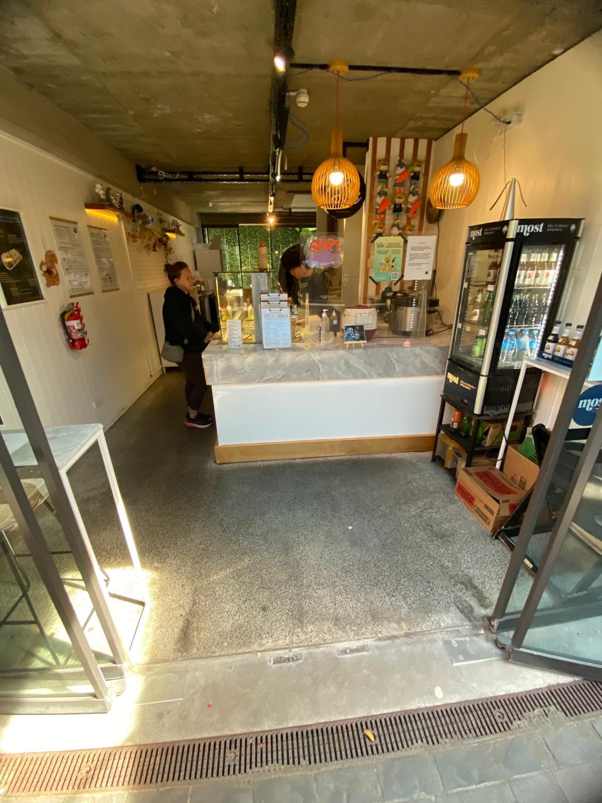 Poke Poke: the place
