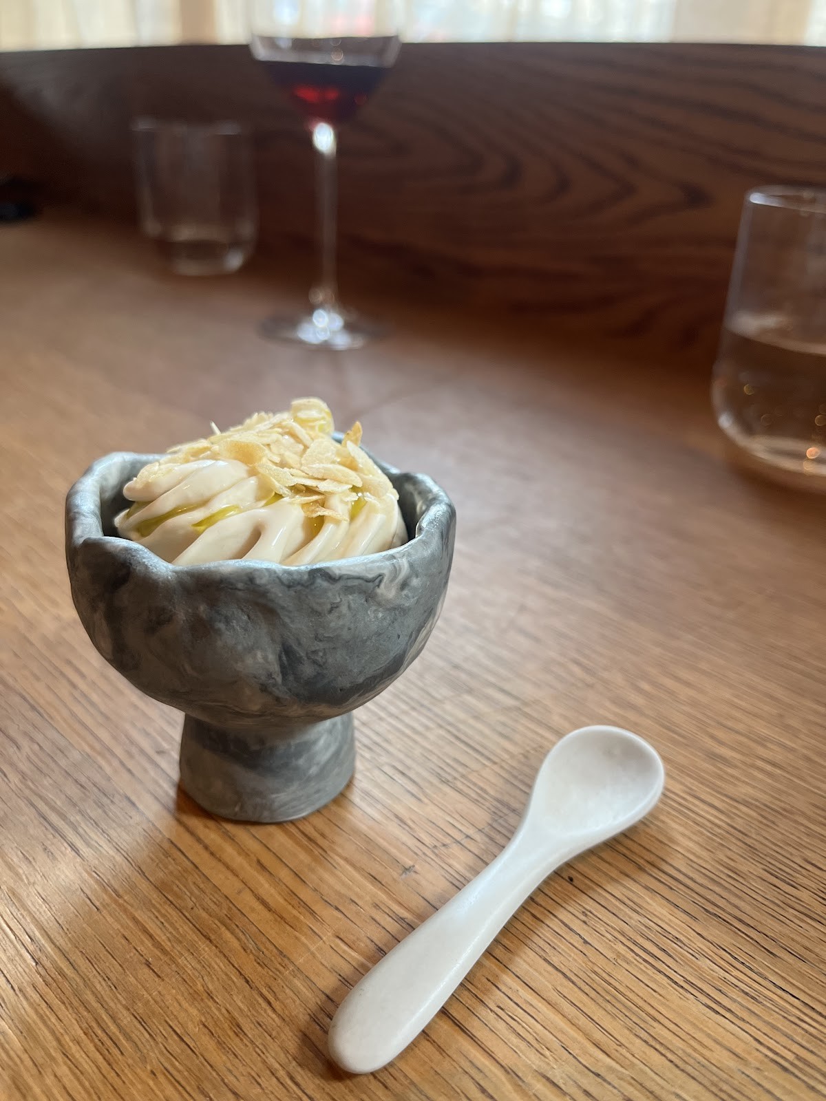 Plates Restaurant & Food Studio: food & drinks