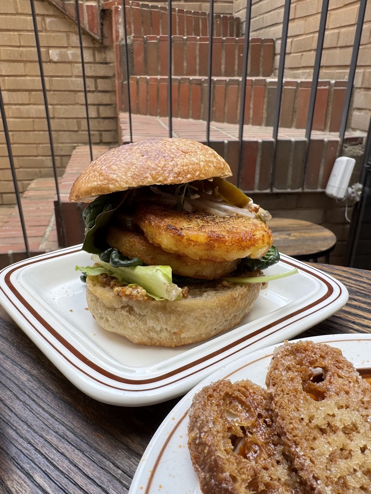 Ashville Bakery Cafe: food & drinks