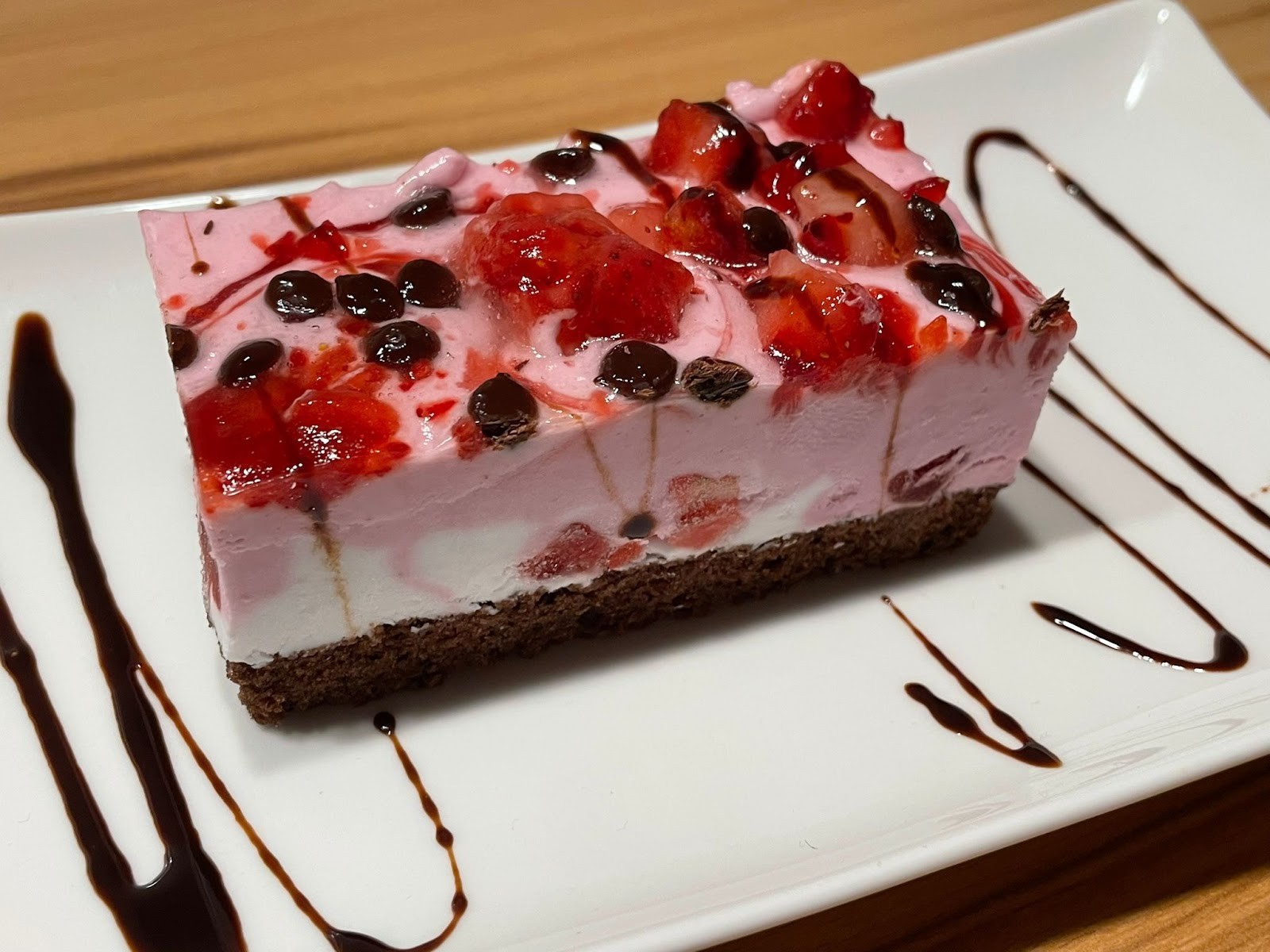 Pizzeria Kalabria: food & drinks