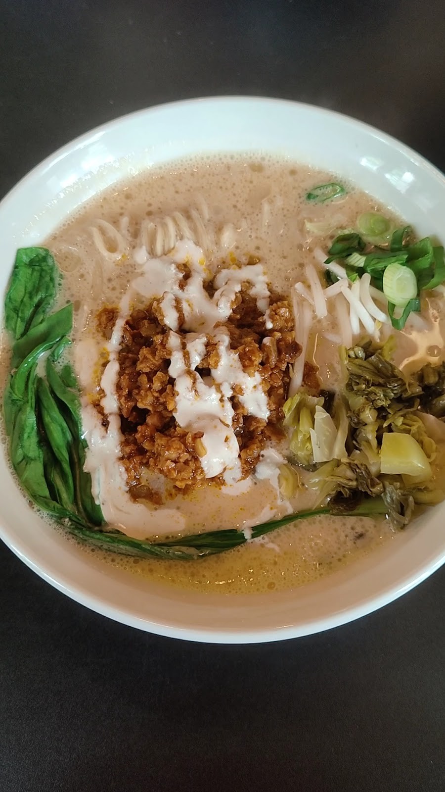 Yatta Vegan: food & drinks