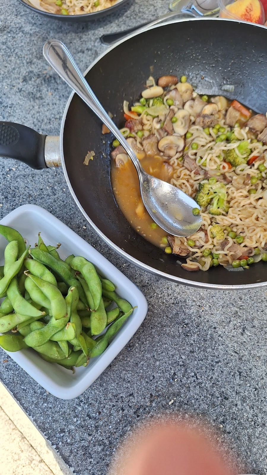 Hott.: food & drinks