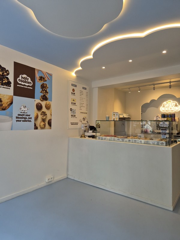 Holy Cookies: photo 4