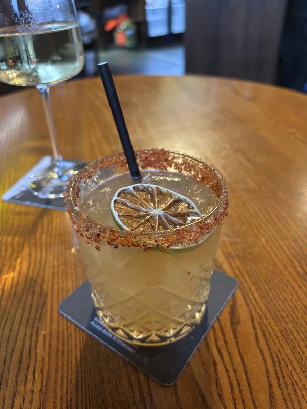 The Punch Bowl: photo