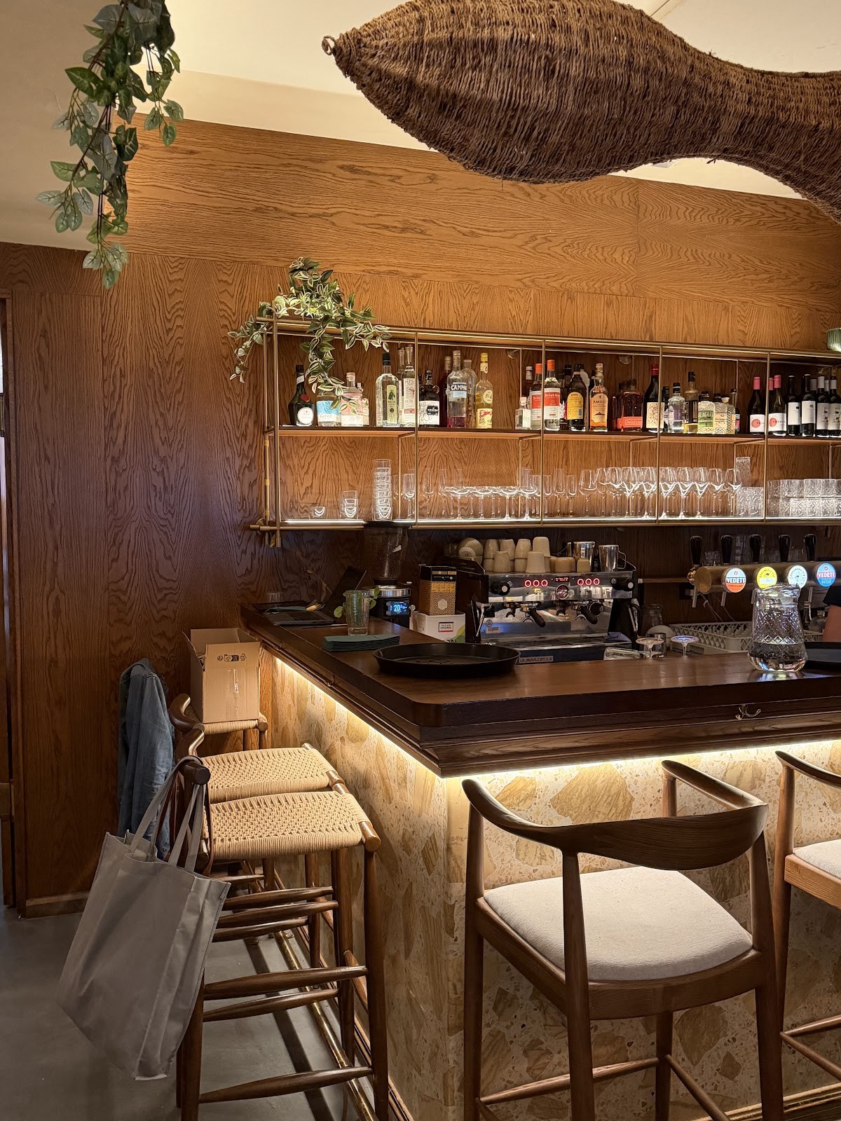 Miri Mary: the place