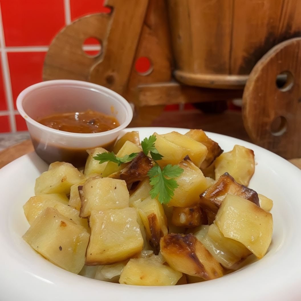 La Petita Vegana: food & drinks