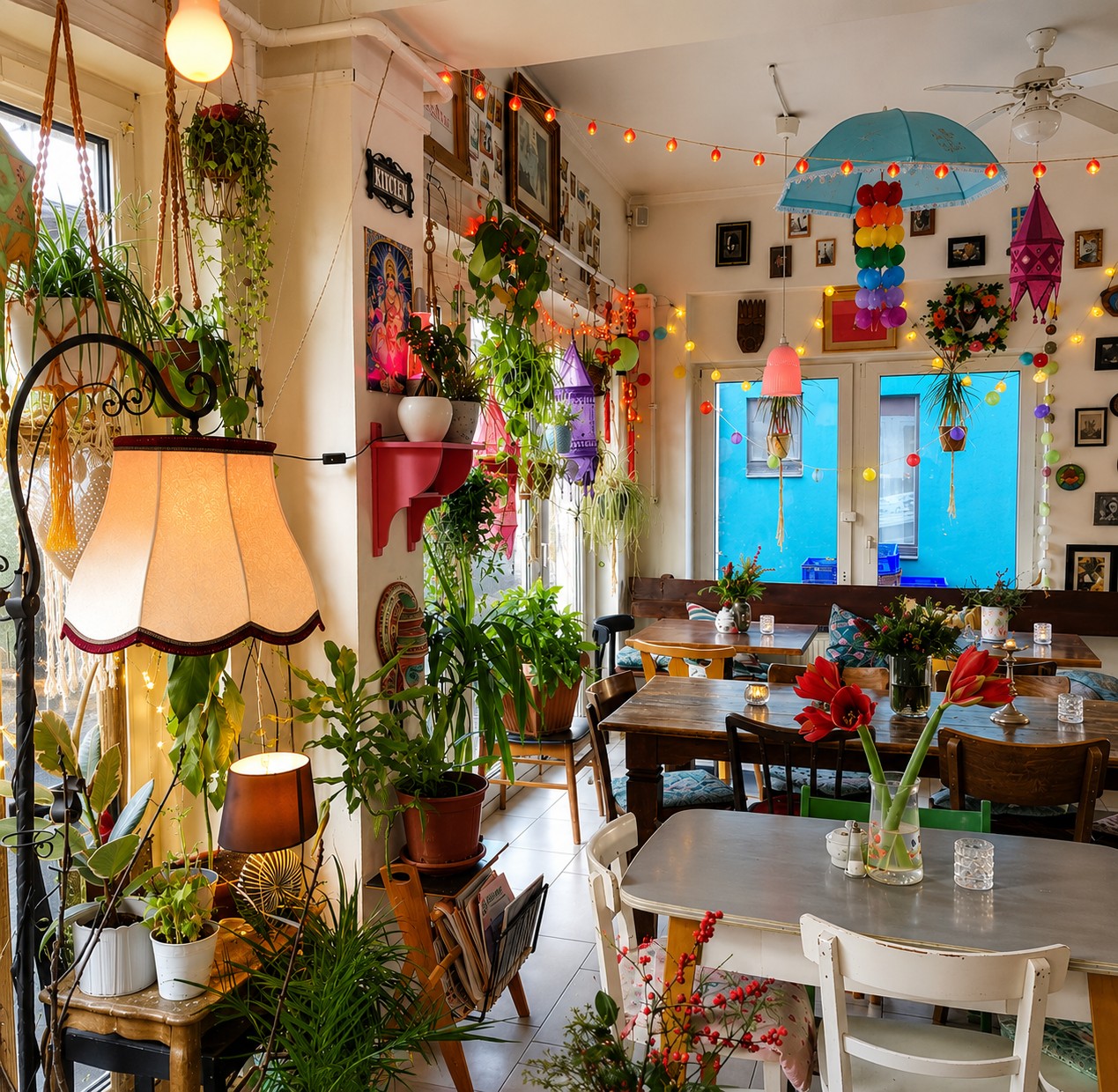cafemima: the place
