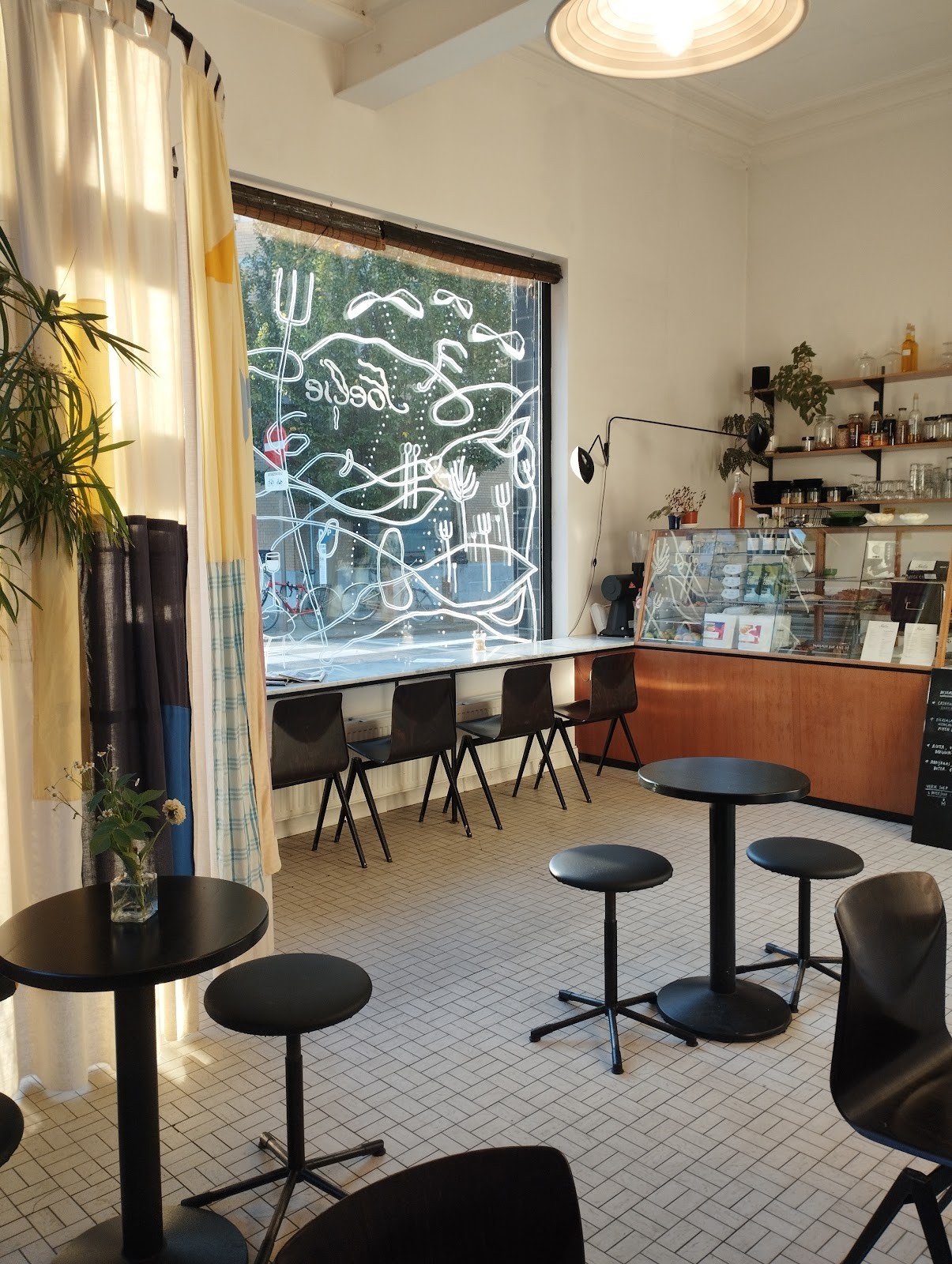 Foelie: the place