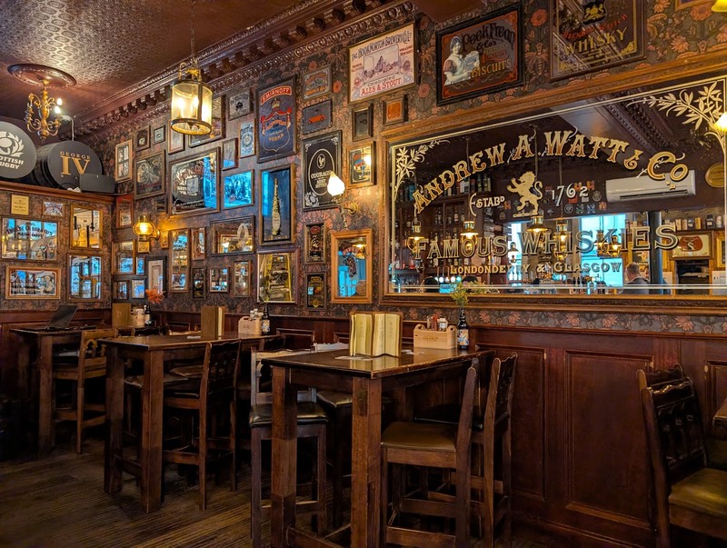 George IV Bar: photo 4