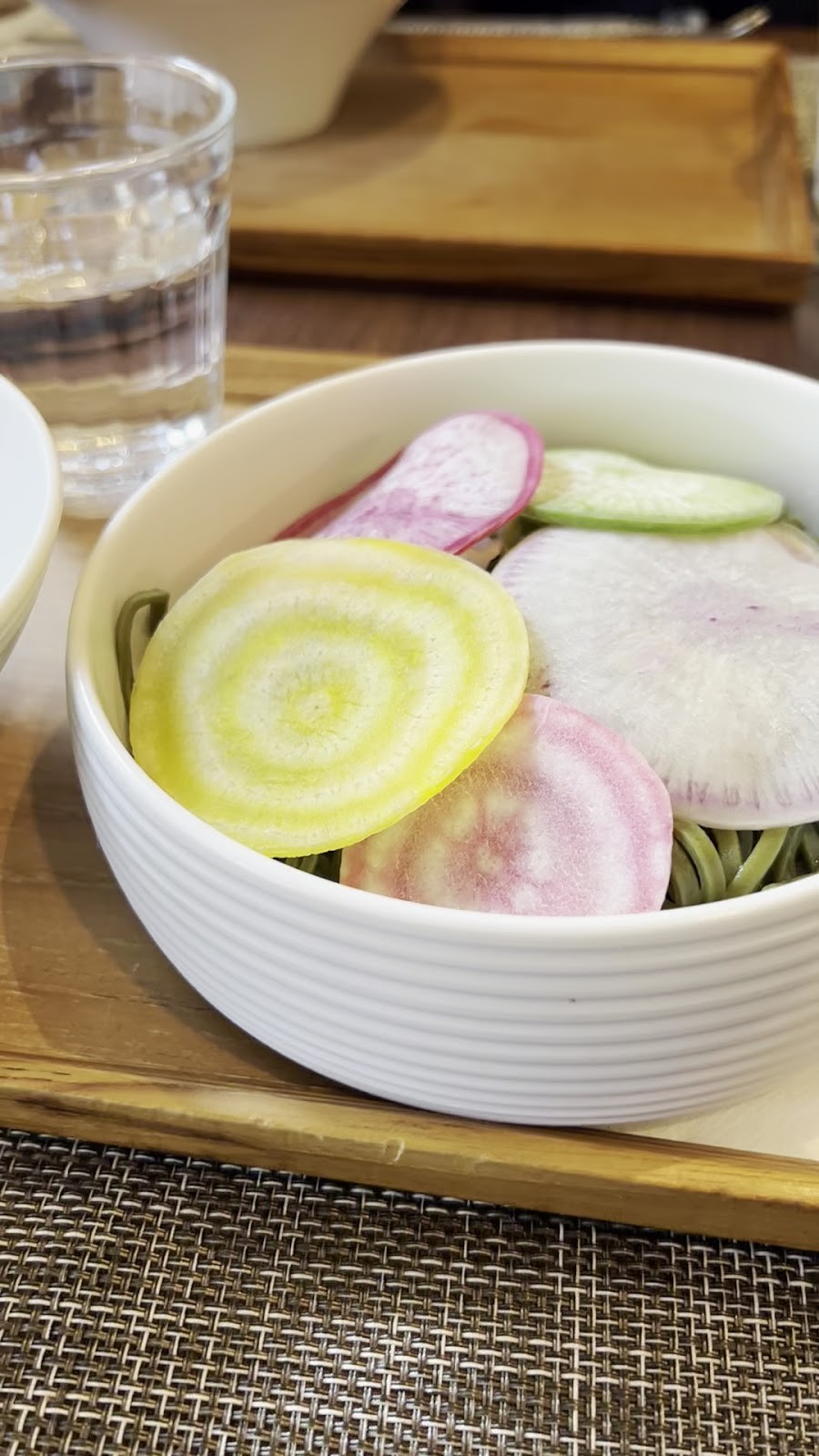 Saido: food & drinks