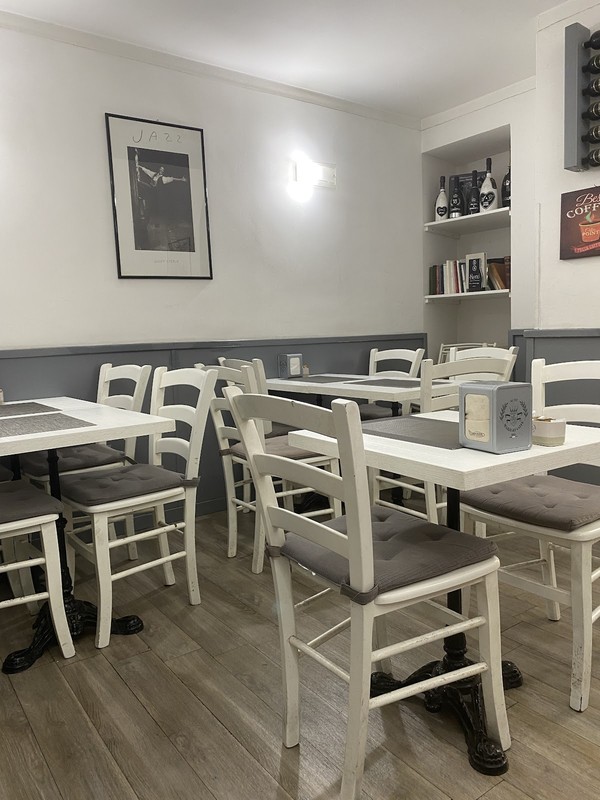 Laterano Caffè: photo 4